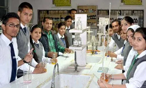 Best University in Dehradun